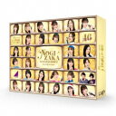 乃木坂スター誕生!2 第2巻 Blu-ray BOX 【Blu-ray】