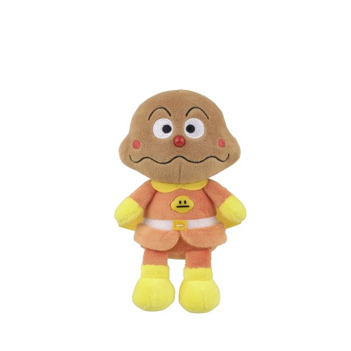 【11/25限定! 最大1000円OFFクーポン】プリちぃ★ビーンズ コレクション カレーパンマンおもちゃ こども 子供 女の子 ぬいぐるみ 1歳6ヶ月 アンパンマン