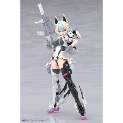 楽天市場】メガミデバイス ユグドラシス ガルム・リッパーの通販