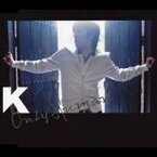 K／Only Human 【CD】