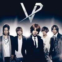 ViViD／INFINITY 【CD】