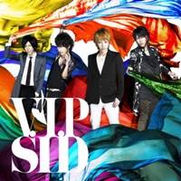 シド／V.I.P 【CD】