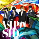 シド／V.I.P 【CD】