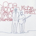 コブクロ/One Song From Two Hearts/ダイヤモンド 【CD】