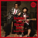 鈴木雅之／Endless love， Eternal love 【CD】