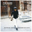 佐野元春/THE BARN DELUXE EDITION《完全生産限定版》 (初回限定) 【Blu-ray】