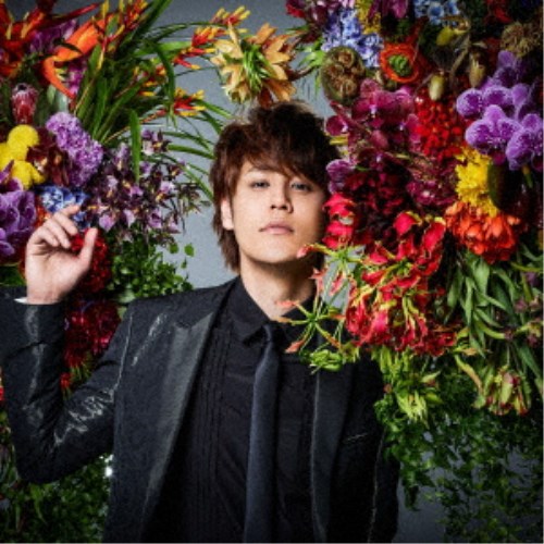 宮野真守／MAMORU MIYANO presents M＆M THE BEST (初回限定) 【CD+Blu-ray】