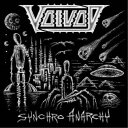 ヴォイヴォド/シンクロ・アナーキー (初回限定) 【CD】
