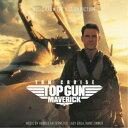 (オリジナル・サウンドトラック)/トップガン マーヴェリック オリジナル・サウンドトラック デラックス・エディション (初回限定) 【CD】