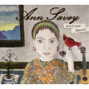 アン・サヴォイ/アナザー・ハート 【CD】