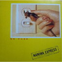 浪花エキスプレス/ノー・フューズ 【CD】
