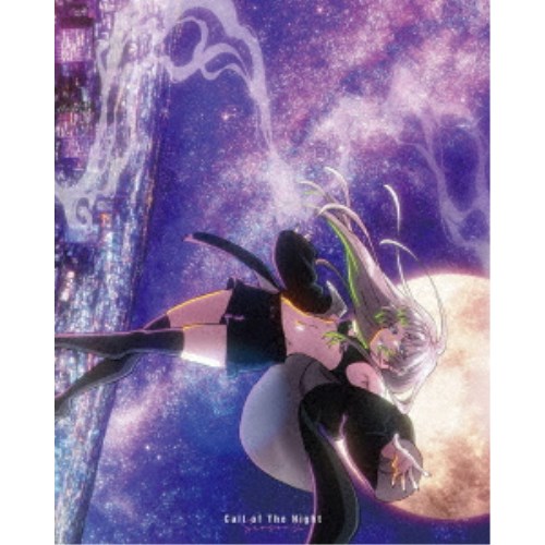 【早い者勝ち!!11/20から使える当店限定クーポン】よふかしのうた Season2 下《完全生産限定版》 (初回限定) 【Blu-ray】