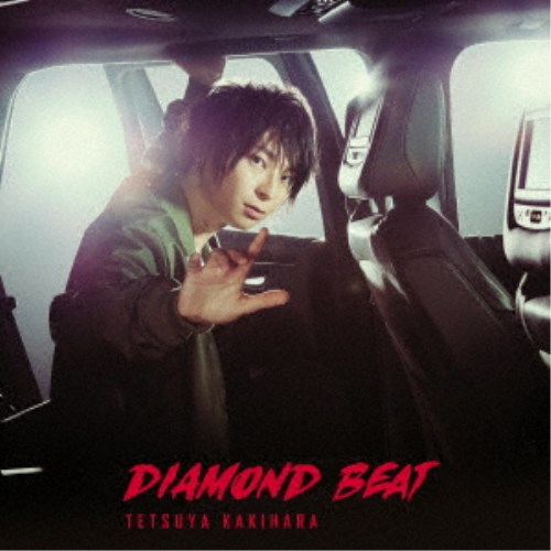 Ű顿DIAMOND BEATԹס () CD+DVD