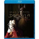 ドラキュラ 【Blu-ray】