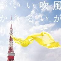 いきものがかり／風が吹いている 【CD】