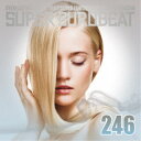 (V.A.)/スーパーユーロビート VOL.246 【CD】