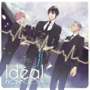 (ドラマCD)/華Doll*2nd season INCOMPLICA:I/F〜Ideal〜 【CD】