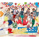 Hey! Say! JUMP/Come On A My House 【CD】