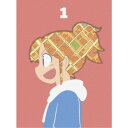 【9/1限定! 最大P6倍 & 最大2000円OFFクーポン!!】CITY THE ANIMATION 1巻 【Blu-ray】