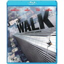 ザ・ウォーク 【Blu-ray】