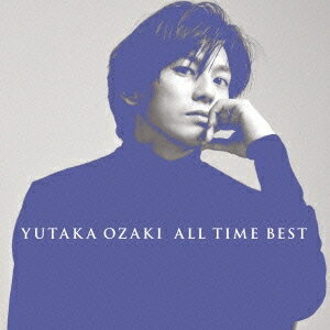 尾崎豊／ALL TIME BEST 【CD】