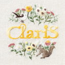 ClariS／アンダンテ (初回限定) 【CD+Blu-ray】
