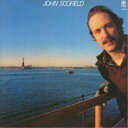 ジョン・スコフィールド/ジョン・スコフィールド (期間限定) 【CD】