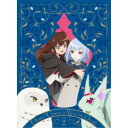 【9/1限定! 最大P6倍 & 最大2000円OFFクーポン!!】ある魔女が死ぬまで 第2巻 【DVD】