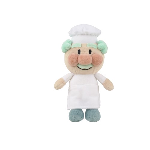 【早い者勝ち!!11/20から使える当店限定クーポン】プリちぃ★ビーンズ コレクション ジャムおじさんおもちゃ こども 子供 女の子 ぬいぐるみ 1歳6ヶ月 アンパンマン