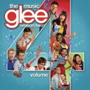 (オリジナル・サウンドトラック)／glee／グリー ＜シーズン2＞ Volume 4 【CD】