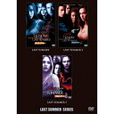 【〜7/15 エントリー&5000円以上購入でP最大5倍】ウルトラバリュー ラストサマー DVDセット 【DVD】