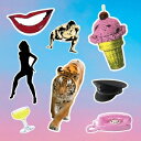 デュラン・デュラン/ペイパー・ゴッズ 【CD】