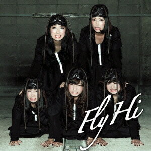 BiS／Fly／Hi 【CD+DVD】