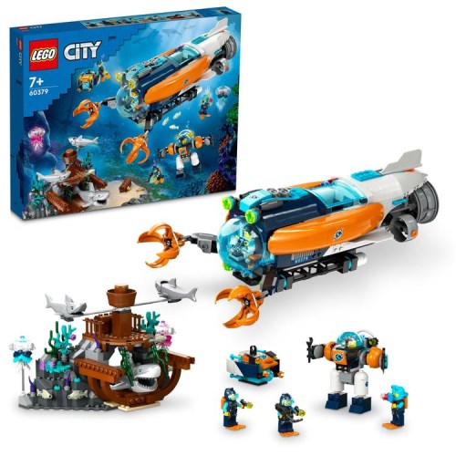 LEGO S VeB [CT 60379 ǂ q S ubN 7