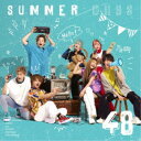 フォーエイト48/サマーデイズ《通常盤》 (初回限定) 【CD】