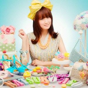 麻生夏子／Lovely Girls Anthem 【CD+DVD】