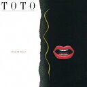 TOTO/アイソレーション 【CD】