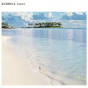 LUSRICA/Rapture 【CD】