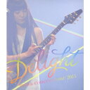 miwa concert tour 2013 Delight 【Blu-ray】