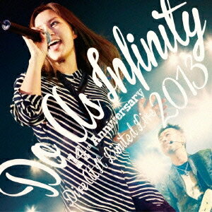 Do As Infinity／Do As Infinity 14th Anniversary -Dive At It Limited Live 2013- 【CD】