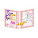 魔法つかいプリキュア!!〜MIRAI DAYS〜 上巻《通常版》 【Blu-ray】