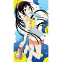 ニセコイ 4 (初回限定) 【DVD】