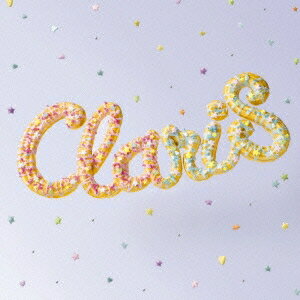 ClariS／STEP 【CD】