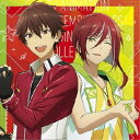 【8/18限定! 楽天会員なら最大P4倍】RYUSEITAI/TVアニメ 『あんさんぶるスターズ!』 EDテーマ集 VOL.04 【CD】