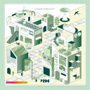 フレデリック/CITRUS CURIO CITY《通常盤》 【CD】