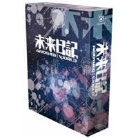 商品種別DVD発売日2012/10/05ご注文前に、必ずお届け日詳細等をご確認下さい。関連ジャンル映画・ドラマ国内ドラマ特典情報初回特典コンプリートブック永続特典／同梱内容■映像特典メイキング映像商品概要シリーズ解説キミがいる未来を、生きたいと思った。シリーズエピソード全11話402分スタッフ&amp;キャストえすのサカエ(原作)、福廣秀一朗(音楽)、渡辺雄介(シリーズ構成)、桑村さや香(脚本)、早船歌江子(脚本)、藤野良太(プロデュース)、並木道子(演出)、宮木正悟(演出)、フジテレビドラマ制作センター(制作)本郷奏多、剛力彩芽、岡田将生、福田麻由子、菊池風磨、中村ゆり、富永沙織、平賀雅臣、平岡祐太、二階堂ふみ、内田由紀、伊藤歩、岡田義徳、宮崎美子、光石研、佐野史郎商品番号DABA-4247販売元KADOKAWA組枚数6枚組収録時間402分色彩カラー字幕日本語字幕制作年度／国2012／日本画面サイズ16：9LB音声仕様日本語 ドルビーデジタルステレオ _映像ソフト _映画・ドラマ_国内ドラマ _DVD _KADOKAWA 登録日：2012/07/03 発売日：2012/10/05 締切日：2012/08/10