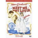 若草の頃 スペシャル・エディション 【DVD】 若草の頃 スペシャル・エディション 【DVD】