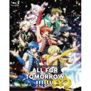 DearDream KUROFUNE／5次元アイドル応援プロジェクト『ドリフェス！R』 ドリフェス！ presents FINAL STAGE at NIPPON BUDOKAN 「ALL FOR TOMORROW！！！！！！！」 LIV 【Blu-ray】