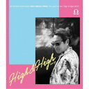 杉山清貴&オメガトライブ/The open air live High & High 2019《通常盤》 【Blu-ray】