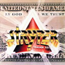 ストライパー/イン・ゴッド・ウィ・トラスト《限定盤》 (初回限定) 【CD】